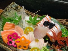 -傑·料理·海鲜放题(佛山文华荟店)