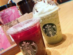 -星巴克(天津佛罗伦萨小镇店)