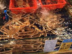 -79号渔船海鲜饭店(华强北店)