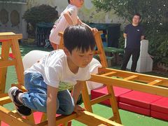 -常德书法幼儿园