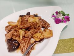 -金三杯酒家(泉城路店)