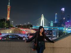 -BJM CLUB·宾酌·江景西餐吧(琶醍店)