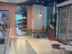 -LAVAZZA拉瓦萨咖啡(星荟中心店)