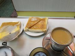 -澳洲牛奶公司(佐敦店)