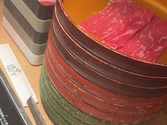 -温野菜涮涮锅(曲江大悦城店)