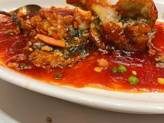 -丰收日·小海鲜·沪上家宴(顾村正大店)