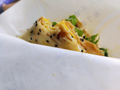 -糯米卷
