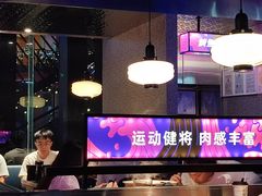 -匠子烤鱼(上邦百汇城店)