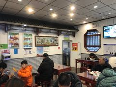 大堂-护国寺小吃(新街口店)