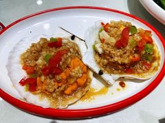 -鲜得莱渔港·小平岛海胆馆(七贤岭店)