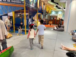 -MELAND CLUB亲子乐园•派对(虹桥万象城店)