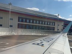 -丽江三义国际机场