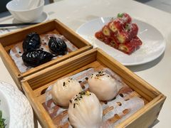 -蔡澜点心·粤菜(嘉里中心店)