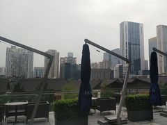 -成都尼依格罗酒店