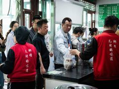 -李小老烧饼(常营民族家园店)