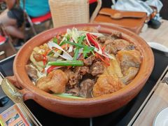 -龚印记牛骨牛杂屋·四代传承(珠影星光城店)