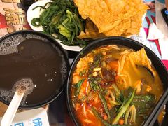 -螺蛳粉先生(蓟门桥店)