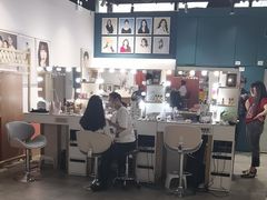 -海马体照相馆(天津世纪都会店)