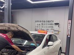 -天猫养车(哈贝卡硕士路店)