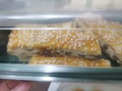 -包满意面包糕点(东坝店)
