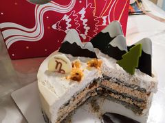 -派悦坊·甜品·蛋糕(日坛店)