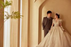 -爱城婚纱摄影·品质严选店