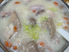 -南记食粥坊·宵夜大排档(莲花总店)