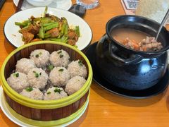 -莲餐厅·湖北菜·潜江小龙虾店(愚园路店)