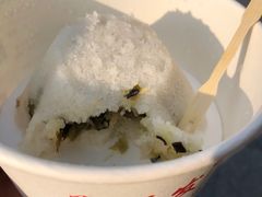 咸定胜糕-定胜糕小店-蒋顺发