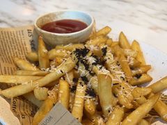 -G+KITCHEN(龙湖狮山天街店)