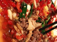 -炊烟小炒黄牛肉(中心印象城店)