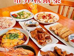 -百家鲜·杭帮菜