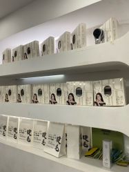 -芊冉•美甲美睫纹绣