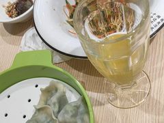 -老边饺子馆(东单店)