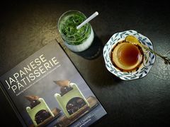 -Rechill Cafe(工体店)