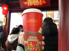 -鸡鸣赐茶(鸡鸣寺路店)