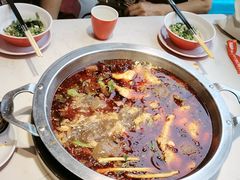 -蜀滋香鲜鱼美蛙火锅(339店)