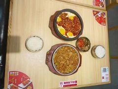 -米村拌饭(万达广场庄河店)