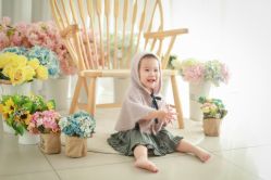 -婴爱儿童摄影 BabyloveStudio(中山门店)