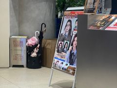 -天真蓝照相馆(上海中山公园龙之梦店)