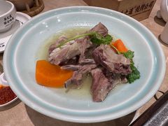 -羊之道草原味道清真餐厅(番禺店)