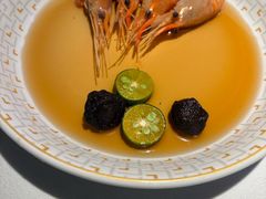 -醉舍·新淮扬菜(长宁龙之梦店)