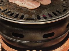 -雾山韩式烤肉·海南糟粕&椰子鸡火锅·海景餐厅(三亚绿发山海天JW万豪酒店)