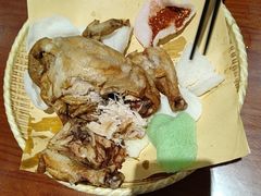 -临潼印象·特色陕菜