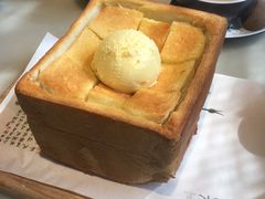 -绿茶餐厅(成都太古里店)