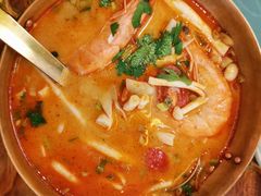 -苏梅花园(群星城店)