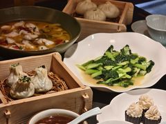 -奇芳阁·百年清真南京菜(夫子庙店)