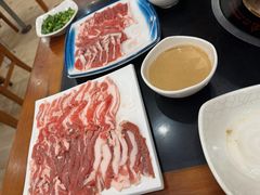 -情忆草原涮肉馆