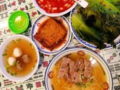 -七爷清汤腩·港式餐厅(金狮广场店)