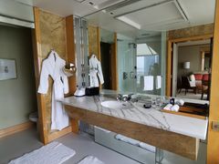 -新加坡丽思卡尔顿美年酒店